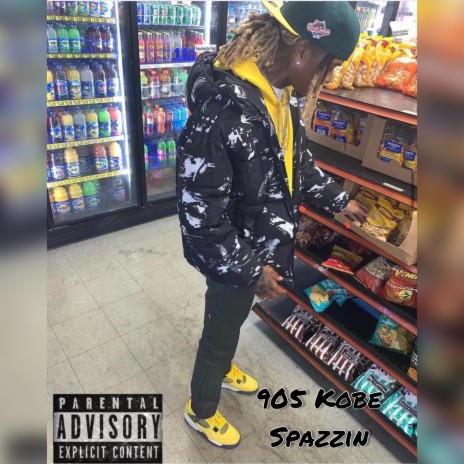 Spazzin | Boomplay Music