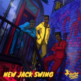 New Jack Swing