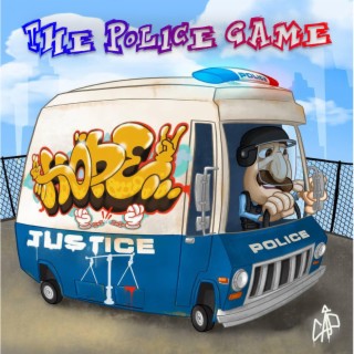 The police game