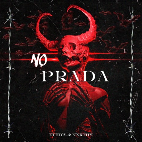 no prada ft. nxrthy | Boomplay Music
