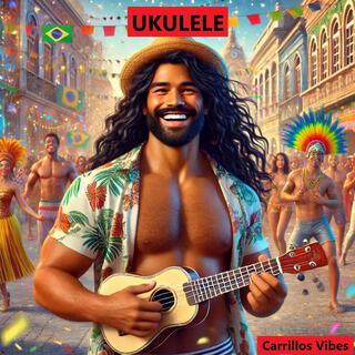 UKULELE (Axé)