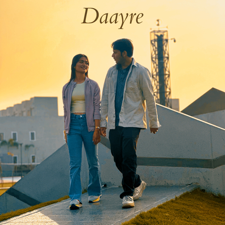 Daayre ft. Kunal Music