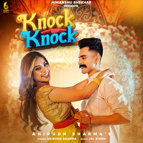 Knock Knock | Boomplay Music