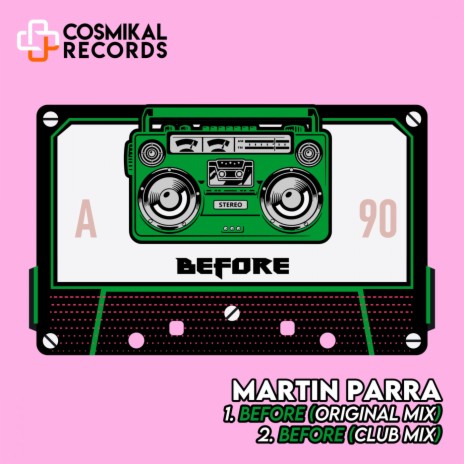 Before (Original Mix) | Boomplay Music