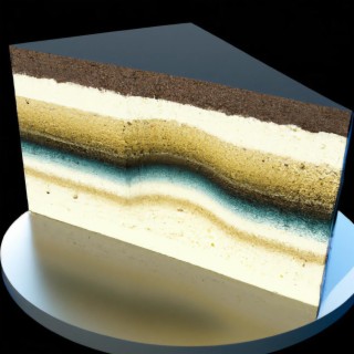 Miri's Layer Cake