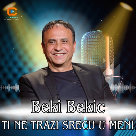 Ti ne trazi srecu u meni (Live) | Boomplay Music