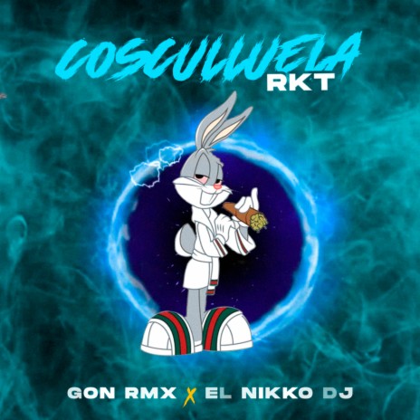 Cosculluela RKT ft. El Nikko DJ | Boomplay Music