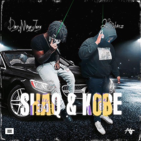 Shaq & Kobe ft. 23 Shotz