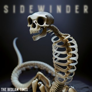 Sidewinder lyrics | Boomplay Music