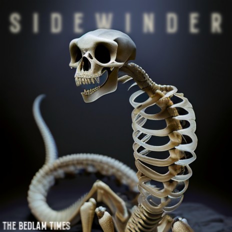 Sidewinder | Boomplay Music