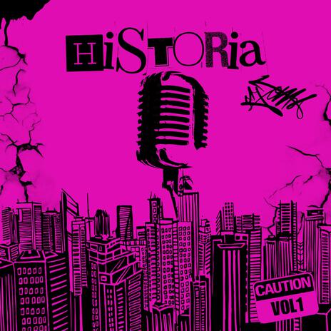 Historia | Boomplay Music