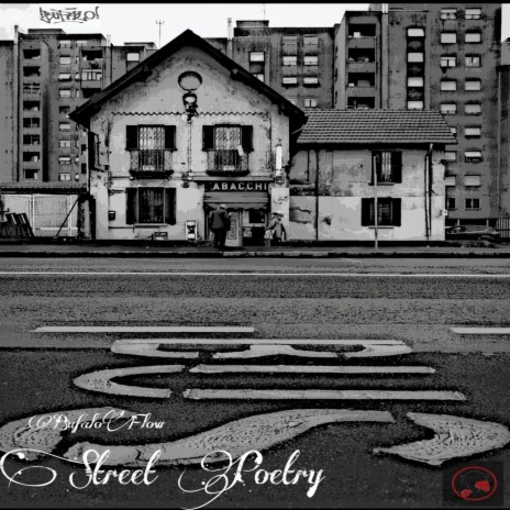 Street Poetry ft. REPT | Boomplay Music