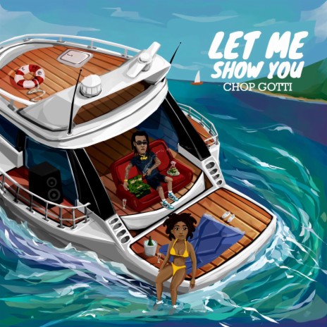 Let me show you | Boomplay Music