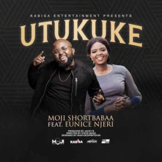 Utukuke ft. Eunice Njeri lyrics | Boomplay Music