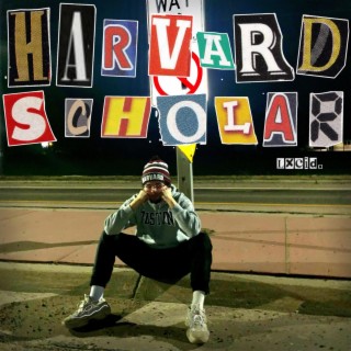 Harvard Scholar lyrics | Boomplay Music