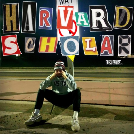 Harvard Scholar | Boomplay Music