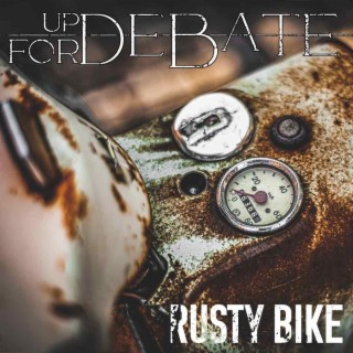 Rusty Bike lyrics | Boomplay Music