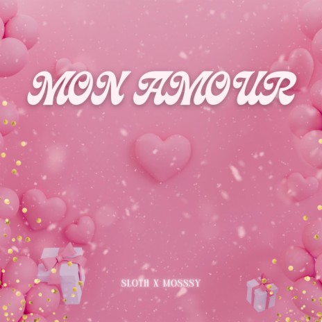 Mon Amour ft. Manzi Mosssy | Boomplay Music