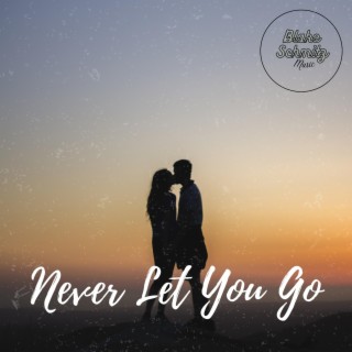 Never Let You Go lyrics | Boomplay Music
