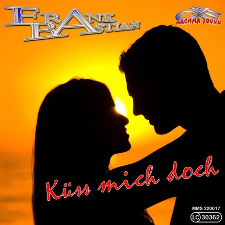 Küss mich doch | Boomplay Music