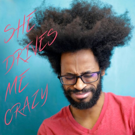 She Drives Me Crazy | Boomplay Music