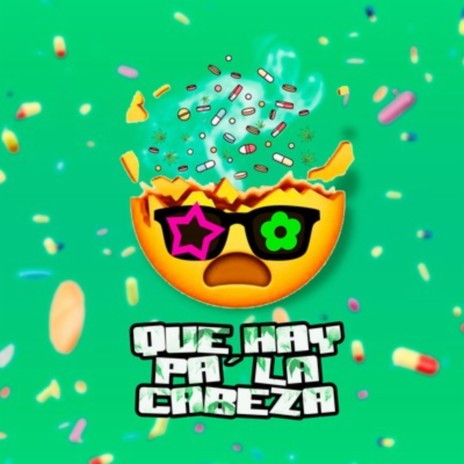 QUE HAY PA LA CABEZA ft. LOS FARANDULAY, LITO WII, MICHAEL ARIAZ & EL MONEY | Boomplay Music