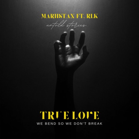 True Love ft. RLK | Boomplay Music
