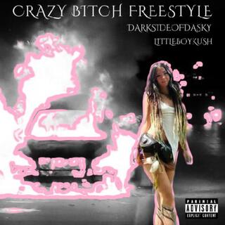 Crazy Bitch Freestyle