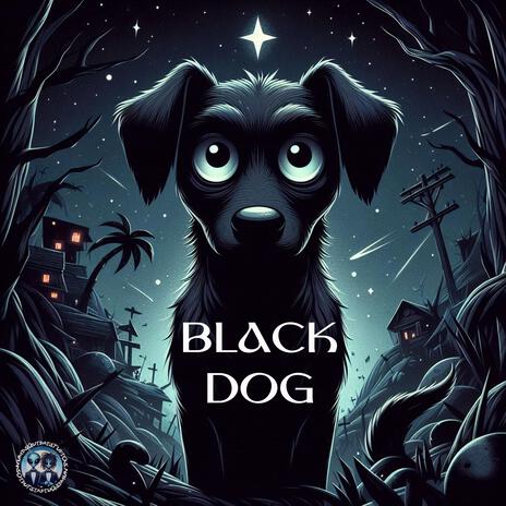 Black Dog | Boomplay Music