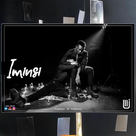 Iminsi | Boomplay Music