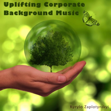 Uplifting Corporate Background Music