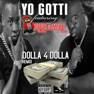 Dolla 4 Dolla (Remix)