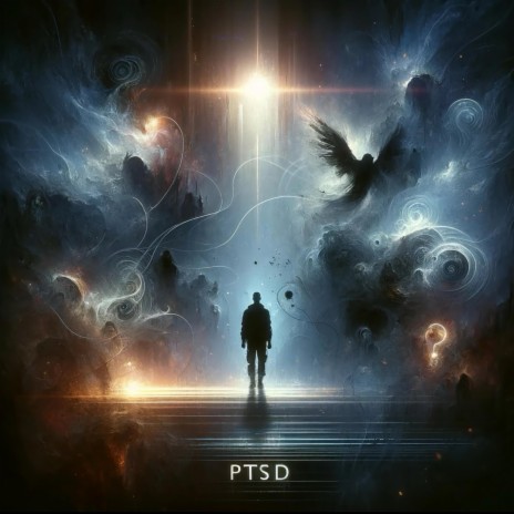 PTSD | Boomplay Music
