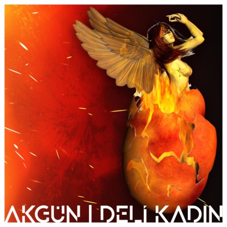 Deli Kadın | Boomplay Music