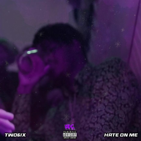 Hate On Me | Boomplay Music