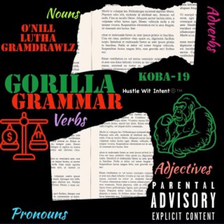 Gorilla Grammar