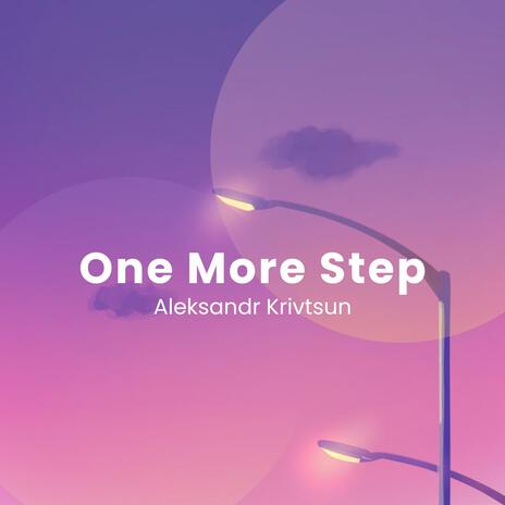 One More Step | Boomplay Music