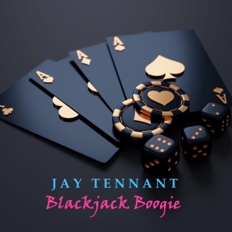 Blackjack Boogie | Boomplay Music