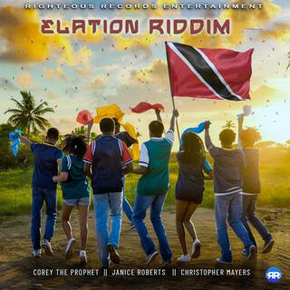 Elation Riddim