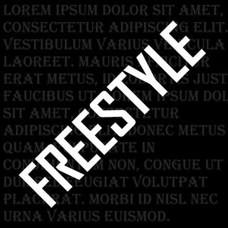 Lorem Ipsum Freestyle