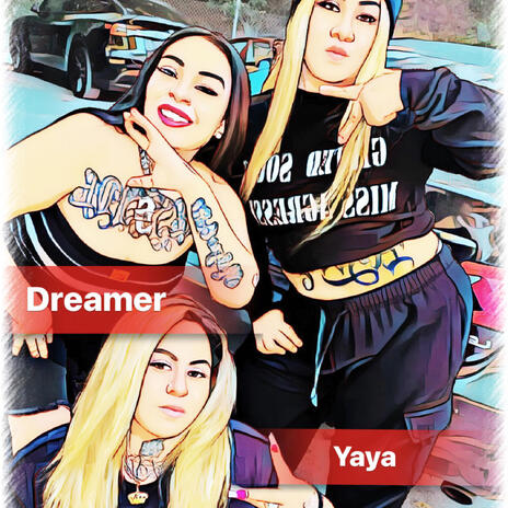 Xplicit ratchet ft. Yaya& Dreamer