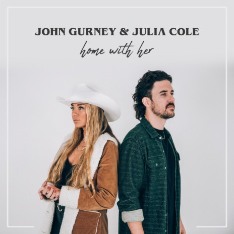 Home With Her (Duet Version) ft. Julia Cole | Boomplay Music
