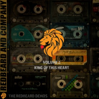 Volume 2 King Of This Heart (Acoustic)