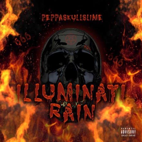 Illuminati Rain | Boomplay Music