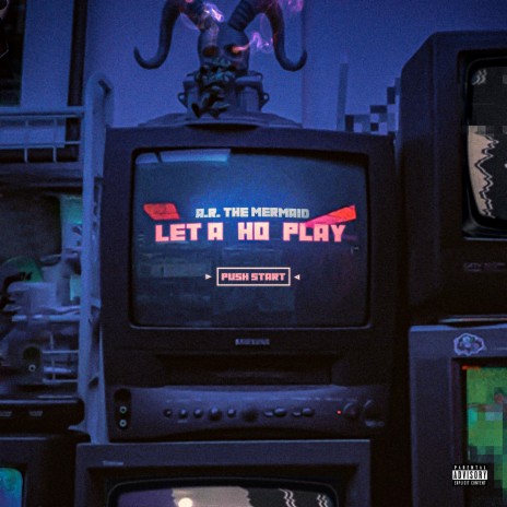 Let A Ho Play | Boomplay Music