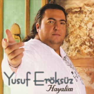 Yusuf Eröksüz