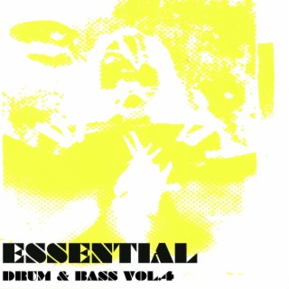 Essential Drum & Bass, Vol. 4