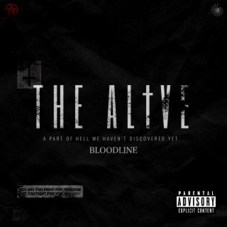 The Alive lyrics | Boomplay Music