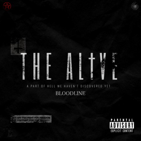 The Alive | Boomplay Music