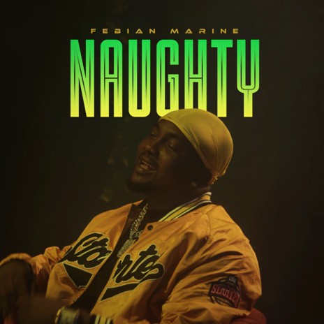 Naughty | Boomplay Music